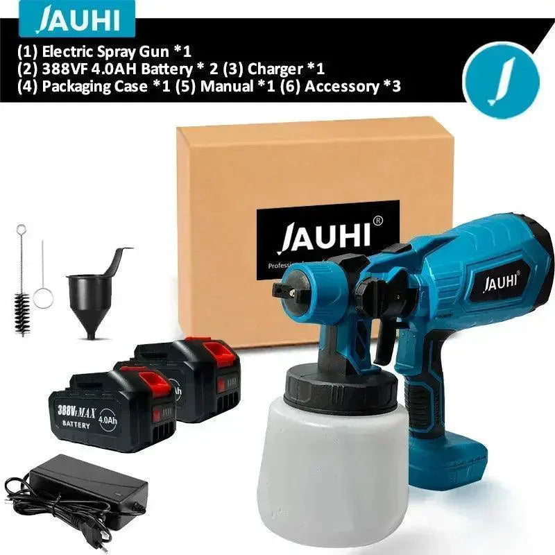 1000ml-cordless-electric-spray-gun-for-makita-18v-battery-677772 - OurLum.com