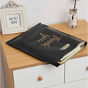 Durable Black Gift Bags for Weddings