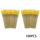 Hygienic Mascara Wands for Lash Pros
