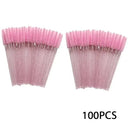 Hygienic Mascara Wands for Lash Pros