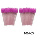 Hygienic Mascara Wands for Lash Pros