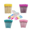 Hygienic Mascara Wands for Lash Pros