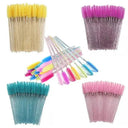 Hygienic Mascara Wands for Lash Pros