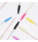 Hygienic Mascara Wands for Lash Pros