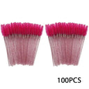 Hygienic Mascara Wands for Lash Pros