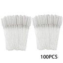 Hygienic Mascara Wands for Lash Pros