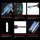 100W Cordless Air Blower Compressed Air Duster Cleaner Tool