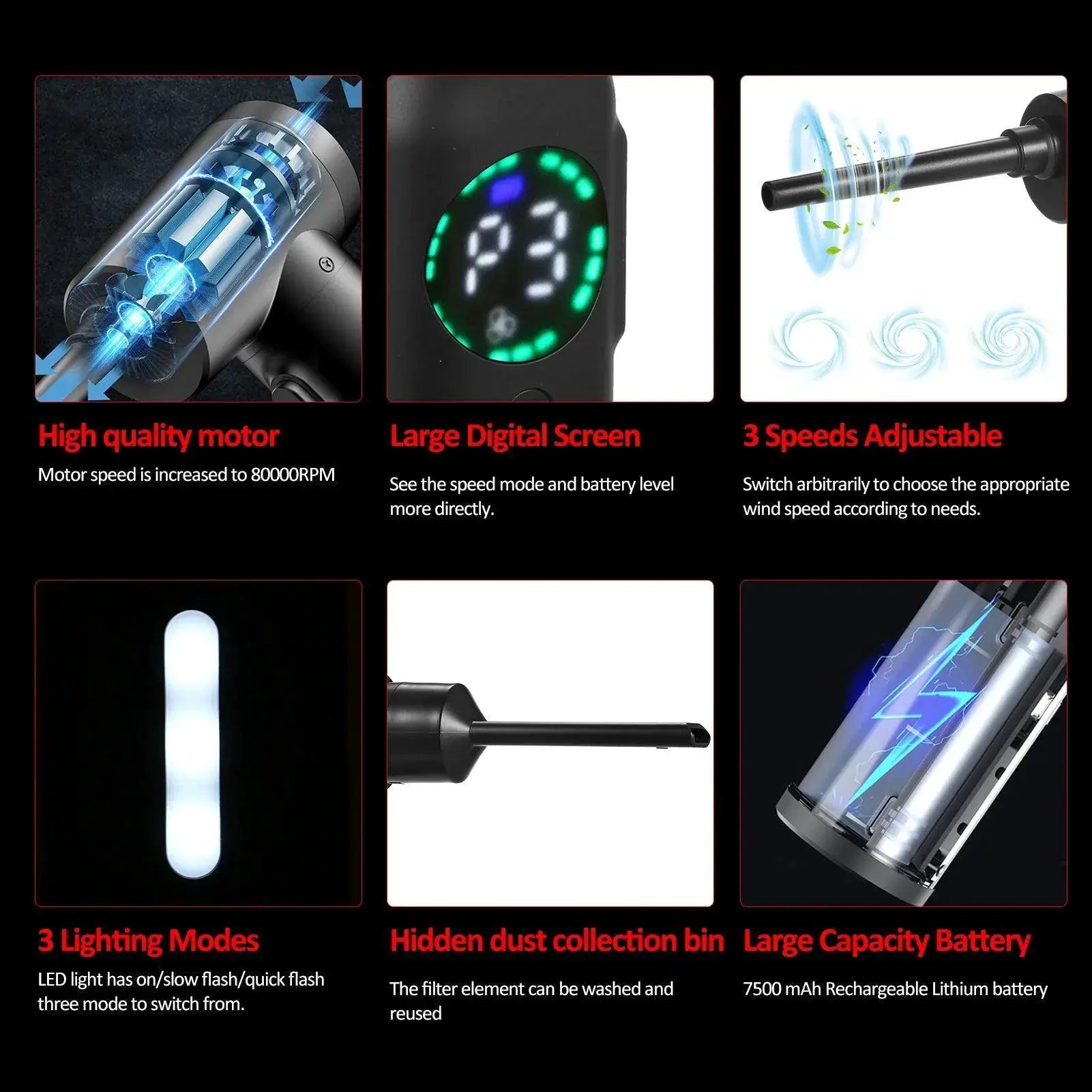 100w-cordless-air-blower-compressed-air-duster-cleaner-tool-756683 - OurLum.com