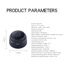 Home Camera for Easy Monitoring