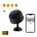 Home Camera for Easy Monitoring