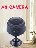 Home Camera for Easy Monitoring