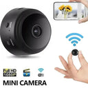 Home Camera for Easy Monitoring