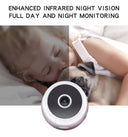 Home Camera for Easy Monitoring
