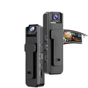 Personal Safety Body Cam with Audio