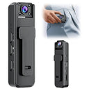 Personal Safety Body Cam with Audio