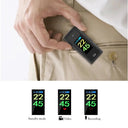 Discreet 1080p Mini Camera for Homeowners
