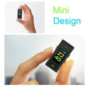 Discreet 1080p Mini Camera for Homeowners