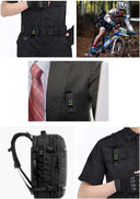 Discreet 1080p Mini Camera for Homeowners