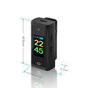 Discreet 1080p Mini Camera for Homeowners