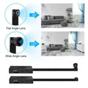 Discreet 1080P Security Camera for Home