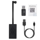 Discreet 1080P Security Camera for Home