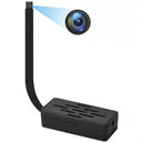Discreet 1080P Security Camera for Home