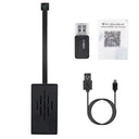 Discreet 1080P Security Camera for Home
