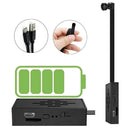 Discreet 1080P Security Camera for Home