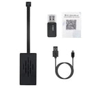Discreet 1080P Security Camera for Home