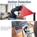 Discreet 1080P Security Camera for Home