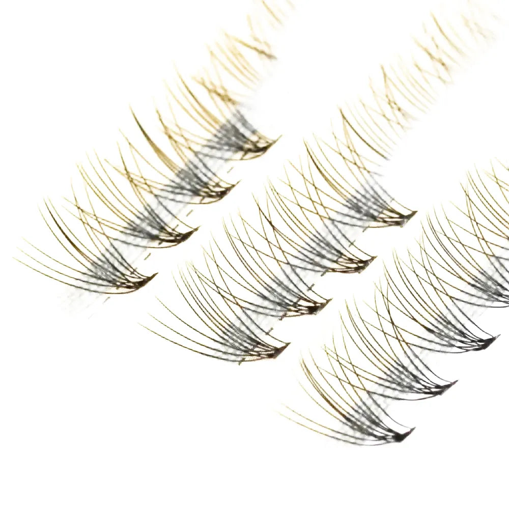 Bold Lash Extensions for Everyday Look — Default Title