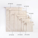Eco Gift Bags For Jewelry Packaging