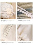 Eco Gift Bags For Jewelry Packaging