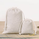 Eco Gift Bags For Jewelry Packaging