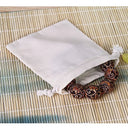 Eco Gift Bags For Jewelry Packaging