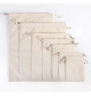 Eco Gift Bags For Jewelry Packaging