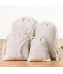 Eco Gift Bags For Jewelry Packaging