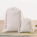Eco Gift Bags For Jewelry Packaging