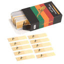 10pcs Lot Alto Saxophone Reeds Classic 2.5 Strength