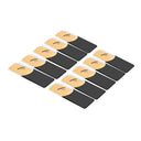 10pcs Lot Alto Saxophone Reeds Classic 2.5 Strength