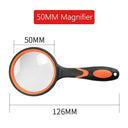 10X Magnifying Glass: Enhance Scientific Exploration Clarity
