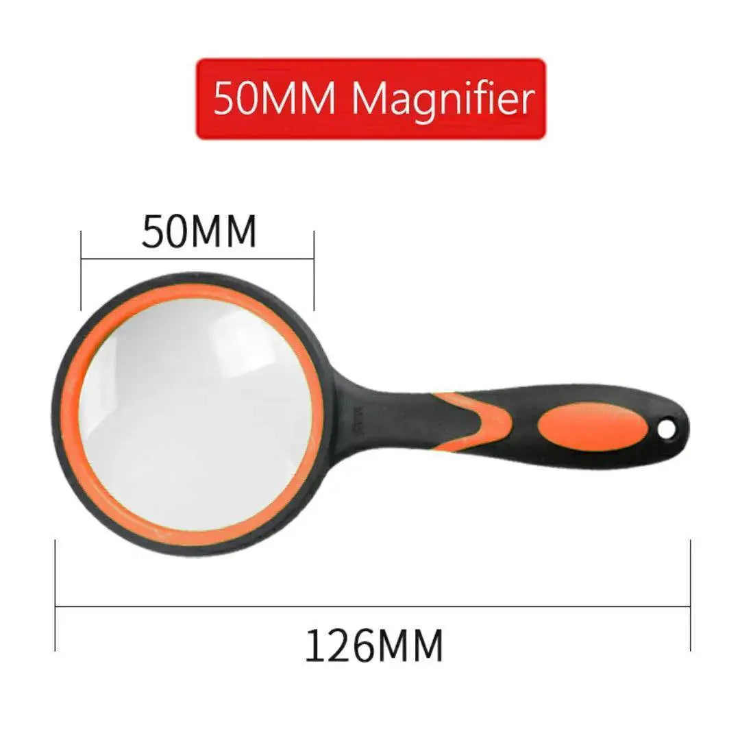 Handheld Magnifier - Reading Tasks — product view 8