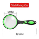 10X Magnifying Glass: Enhance Scientific Exploration Clarity