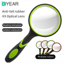 10X Magnifying Glass: Enhance Scientific Exploration Clarity