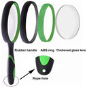 10X Magnifying Glass: Enhance Scientific Exploration Clarity