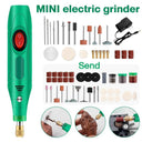 Engraving Mini Drill Tool for DIYers