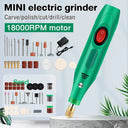 Engraving Mini Drill Tool for DIYers