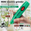 Engraving Mini Drill Tool for DIYers
