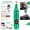 Engraving Mini Drill Tool for DIYers