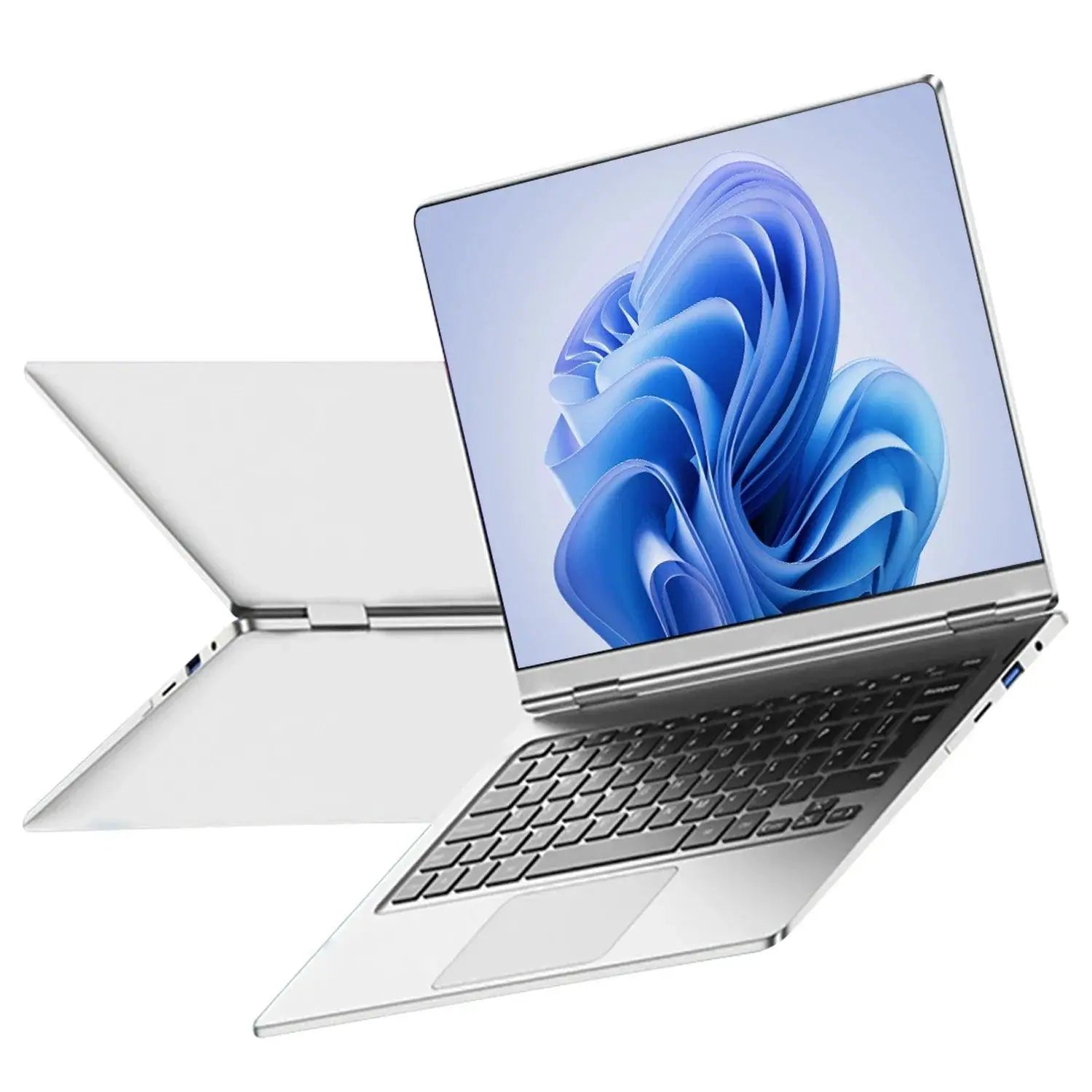11.6 Inch Laptop 8GB Ram 256GB Rom Windows 11 Notebook - OurLum.com
